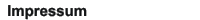 Impressum